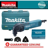Makita TM3000CX1 Oscillating Tool - Goldpeak Tools PH Makita